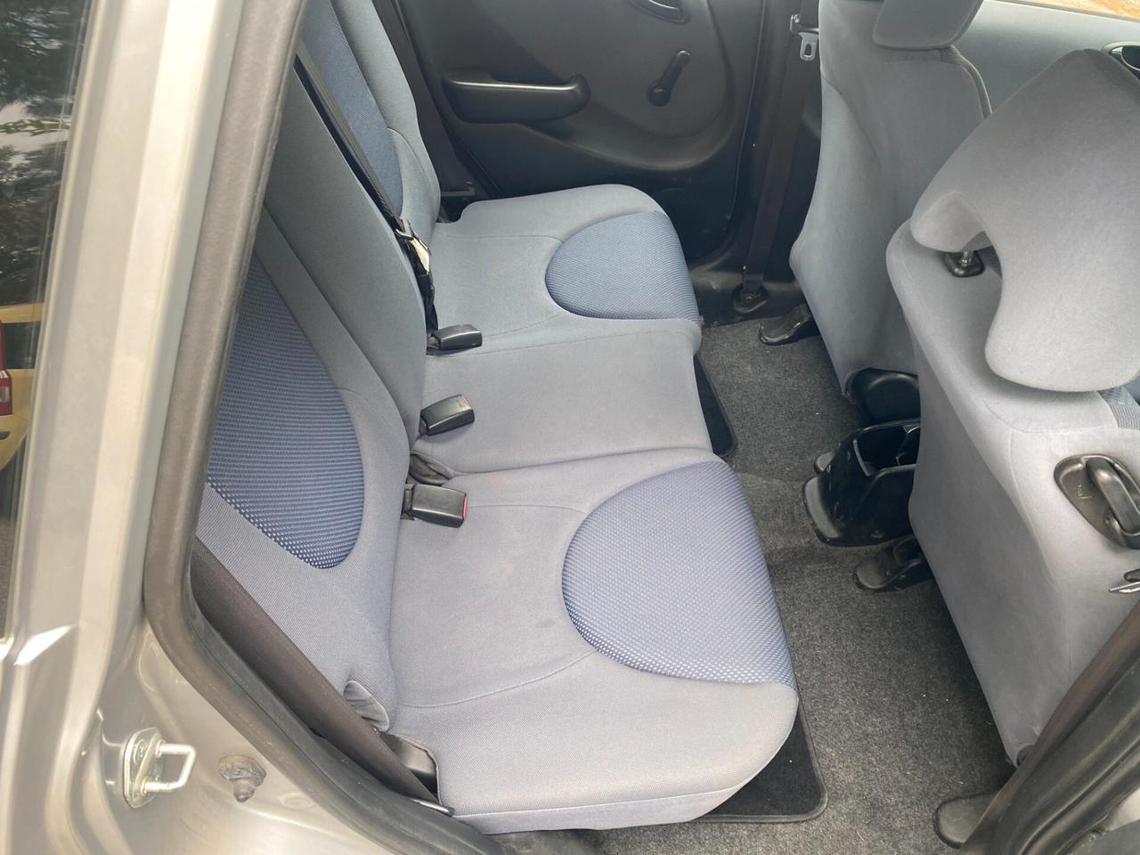 Honda Jazz 1.2 i-DSi 5p.