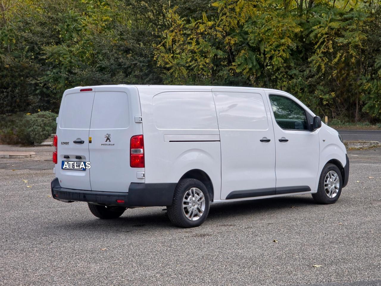 Peugeot Expert BlueHDi 100 S&S PL-TN Furgone Premium Standard 2020-E6 Manuale