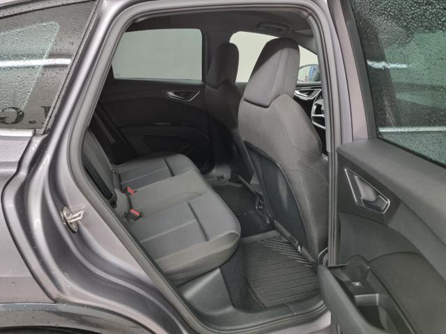 AUDI Q4 e-tron Q4 SPB 40 e-tron BUSINESS ADVANCED