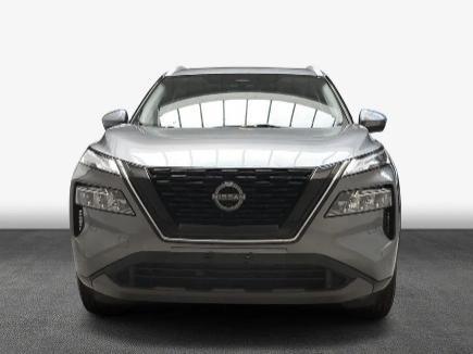 Nissan X-Trail 1.5 mhev N-Connecta 2wd xtronic