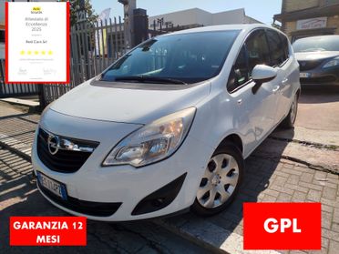 Opel Meriva GPL VALIDO FINO AL 2019*