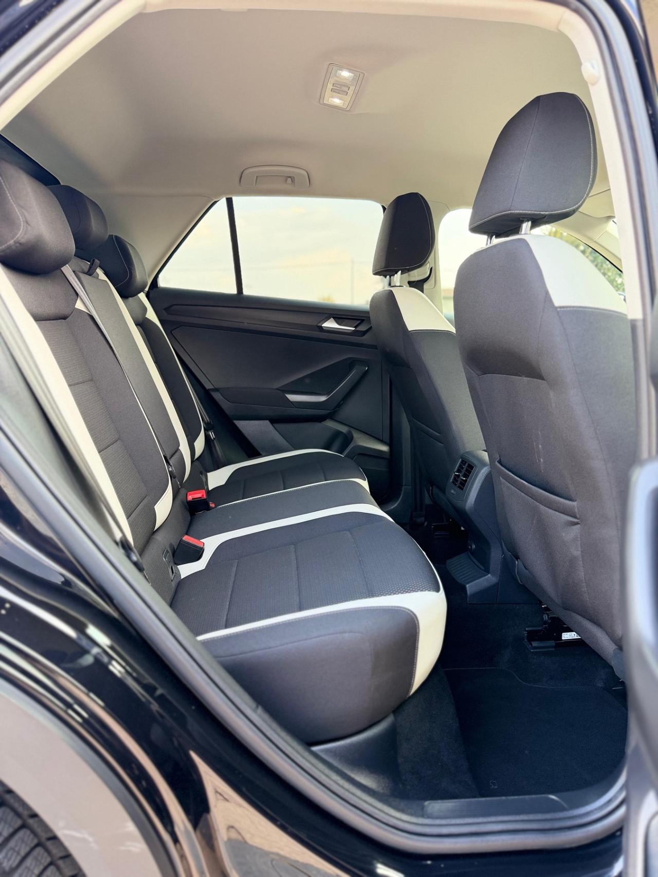 Volkswagen T-Roc 2.0 TDI SCR 150 CV DSG 4MOTION Sport BlueMotion Tech.