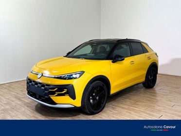 Volkswagen T-Roc T-Roc 1.5 etsi Style 150cv dsg