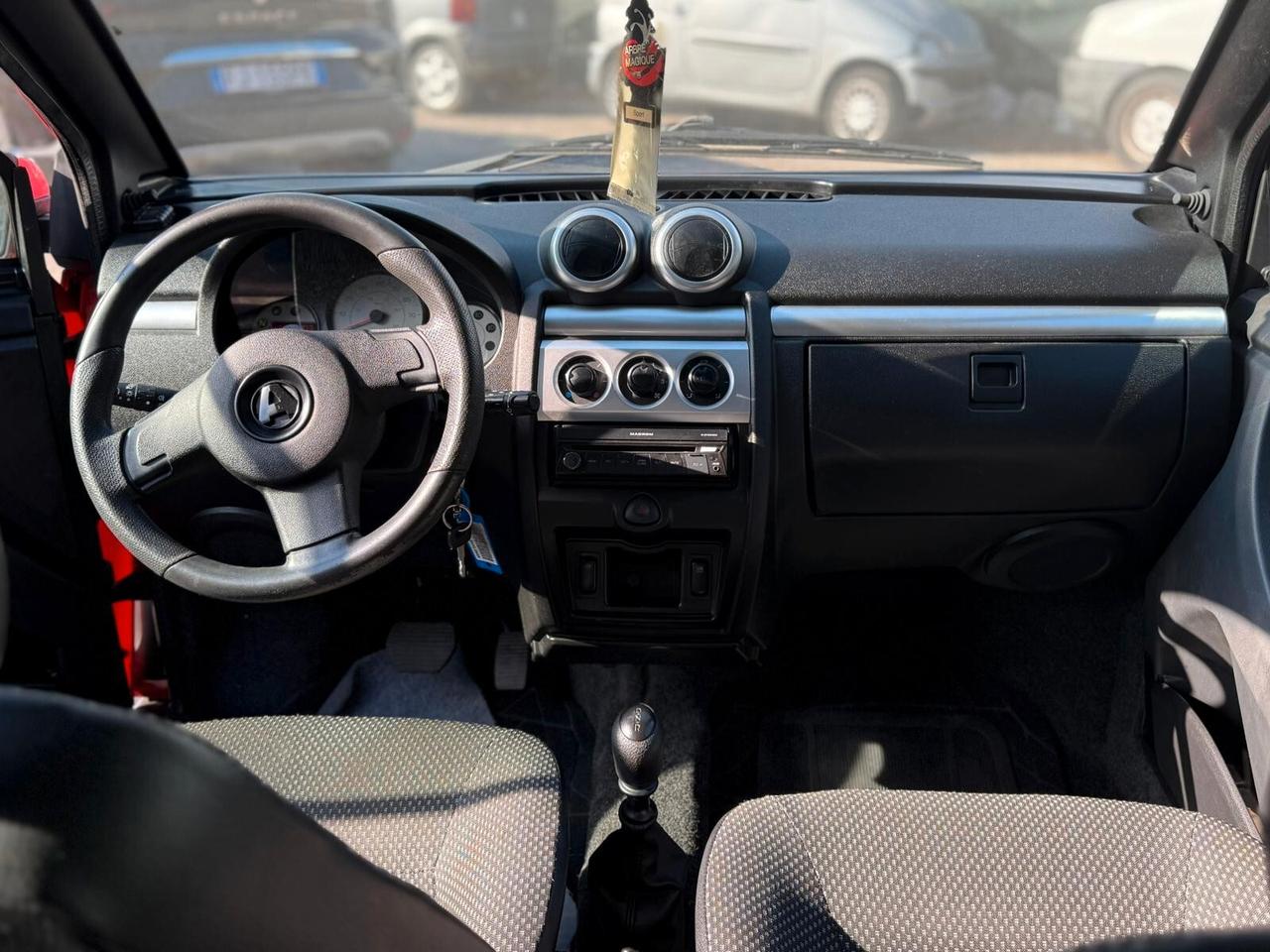 Aixam Miniauto Minauto GT