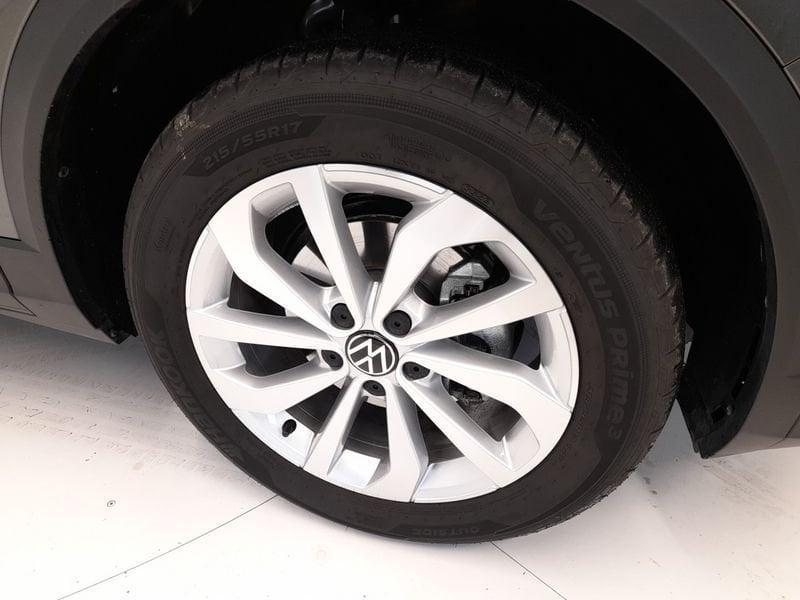 Volkswagen T-Roc T-Roc 1.0 tsi Style 115cv