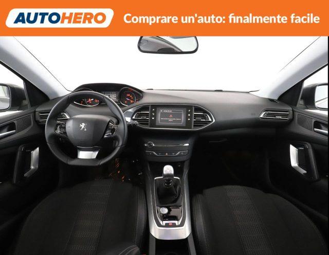PEUGEOT 308 BlueHDi 120 S&S Allure