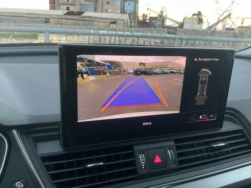 Audi Q5 40 TDI Business quattro S tronic