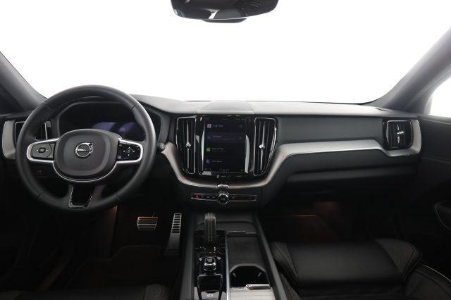 VOLVO XC60 XC60 B4 (d) Geartronic R-design