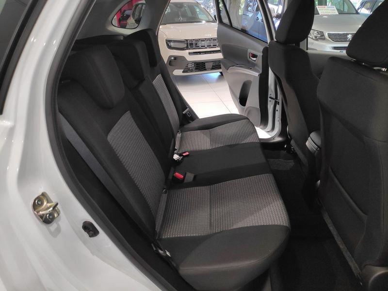 Suzuki S-Cross S-Cross 1.4 Hybrid 4WD AllGrip Top*4x4*PRONTA CONSEGNA*