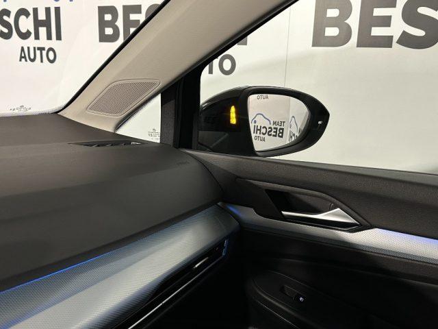 VOLKSWAGEN Golf 2.0 TDI 150 CV DSG