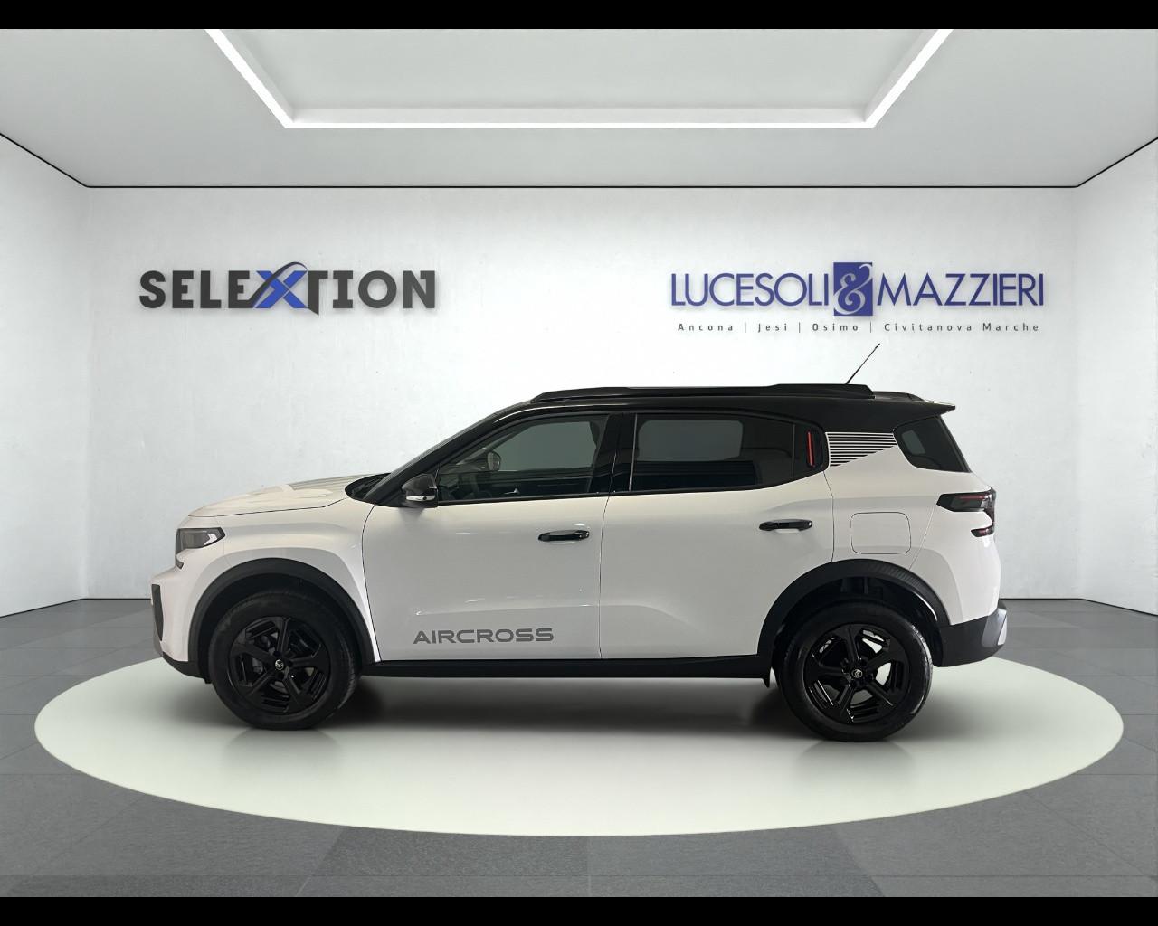 CITROEN Nuovo SUV C3 Aircross Turbo 100 cv Manuale - COLLE