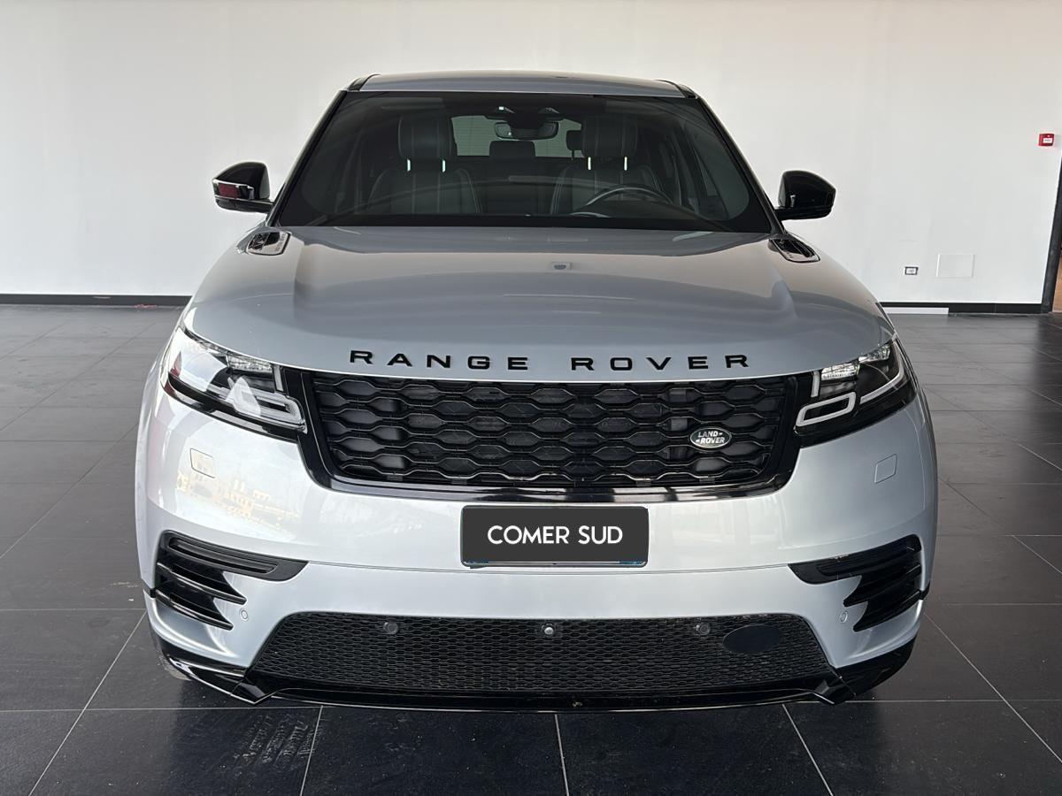 LAND ROVER Range Rover Velar - Range Rover Velar 2.0 si4 R-Dynamic SE 4