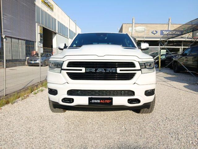 DODGE RAM 1500 5.7 GPL V8 Laramie Sport N1