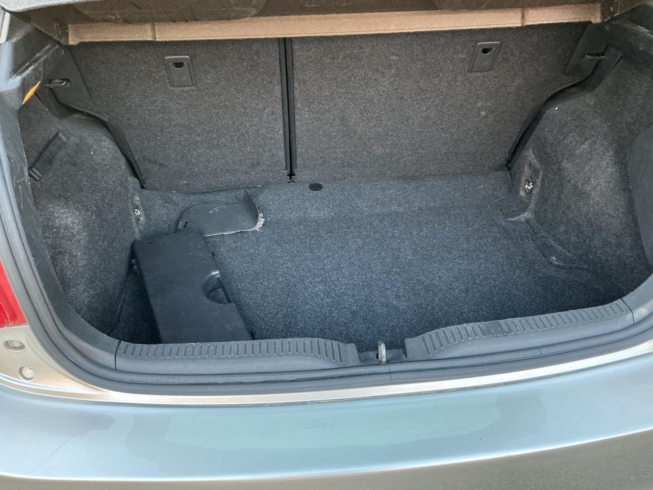 Toyota Auris 1.4 D-4D 5 porte Sol - ok neopatentati