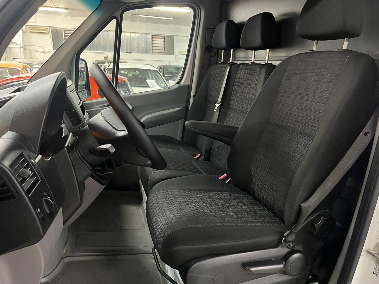 Mercedes Benz Sprinter 2.2 cdi EURO 6