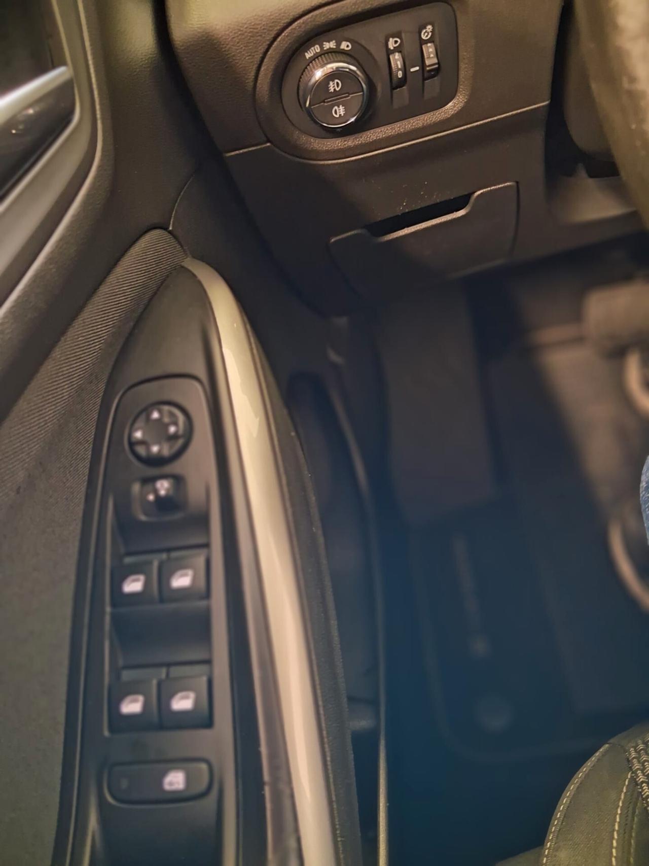 Opel Grandland X 1.6 diesel Ecotec Start&Stop aut. Ultimate