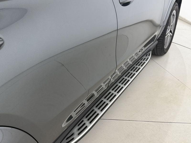 Mercedes-Benz GLE GLE 350 de phev (e eq-power) Premium 4matic auto ** TETTO PAN. IVA ESPOSTA **