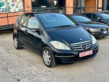 Mercedes A 160 BENZINA 90CV BlueEFFICIENCY 2010