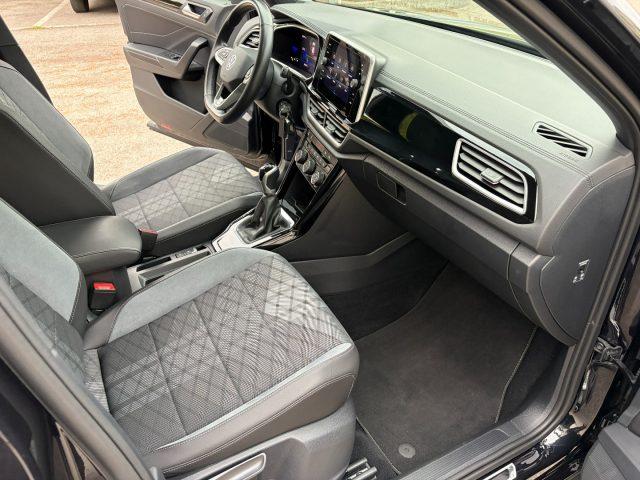 VOLKSWAGEN T-Roc 1.0 TSI R-Line