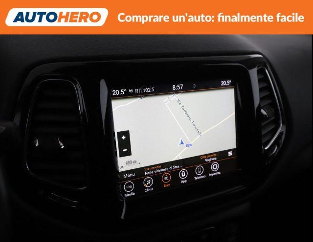 JEEP Compass 2.0 Multijet II 4WD Limited