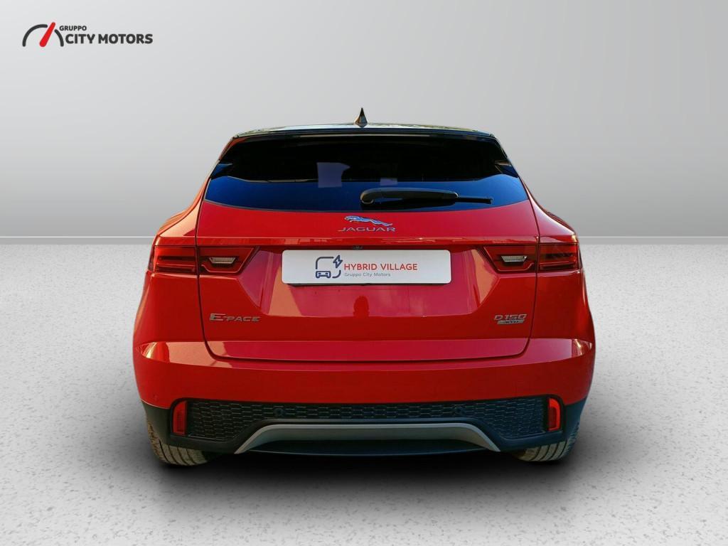Jaguar E-Pace 2.0 D I4 R-Dynamic S AWD Auto