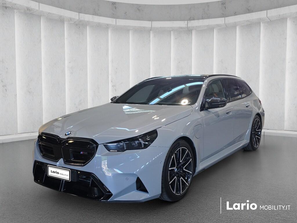 BMW M5 Touring 4.4 Steptronic