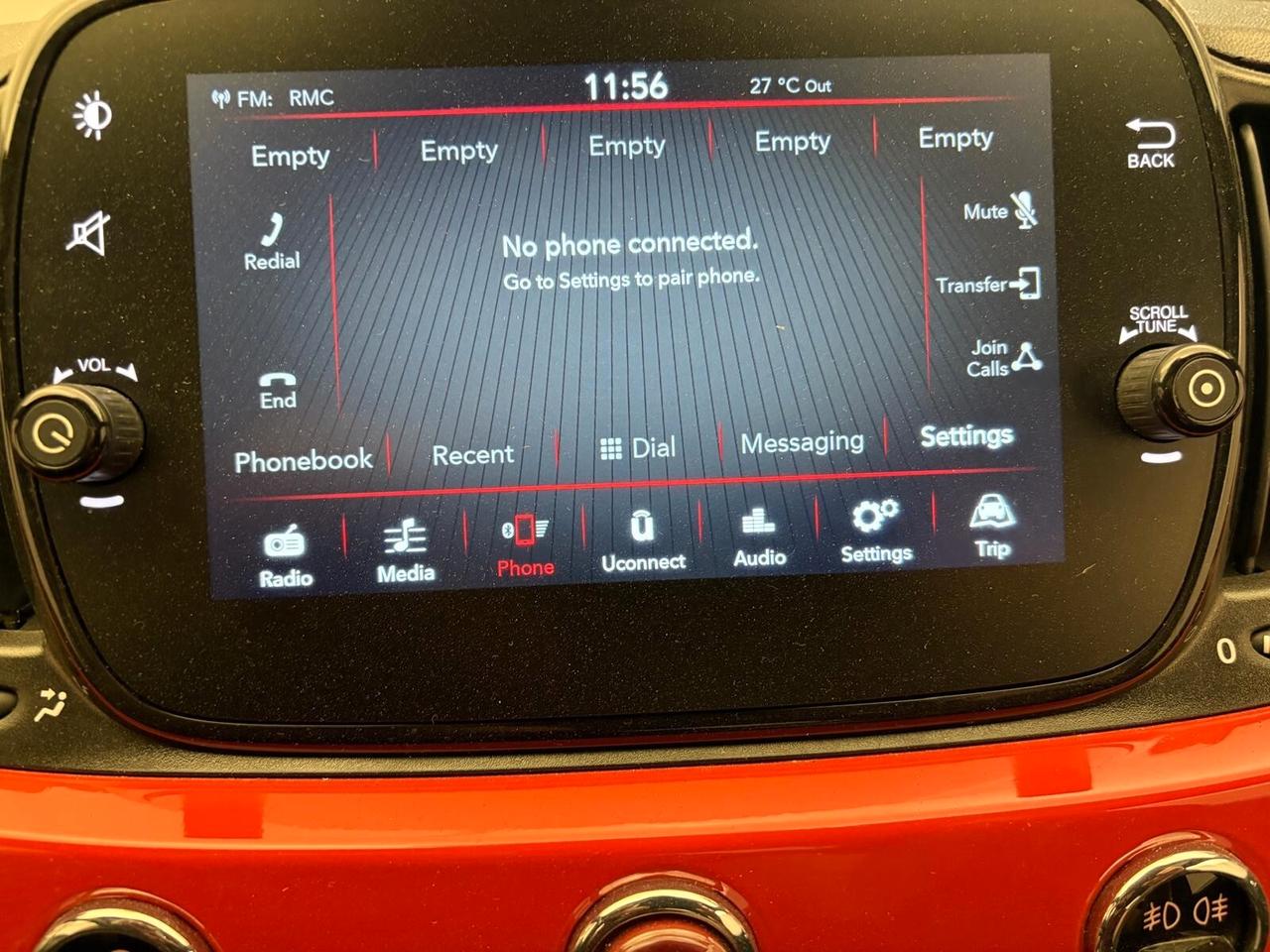 Fiat 500 1.0 Hybrid Dolcevita 70cv