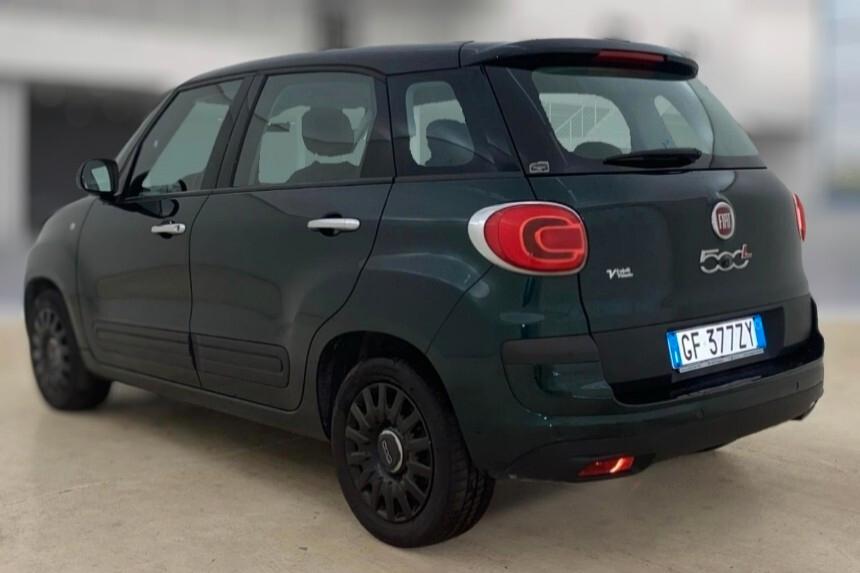 Fiat 500L 1.6 MJT 120CV Sport 5 posti (N1)