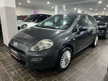 Fiat Punto Evo 1.2 B/GPL 77CV LOUNGE 5 PORTE - PRONTA CONSEGNA