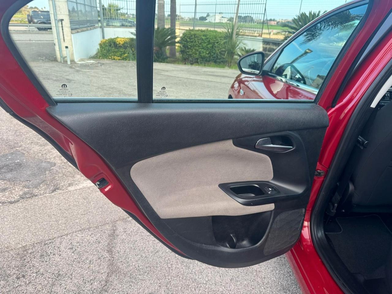 TIPO 1.6MJT Berlina Cambio Automatico