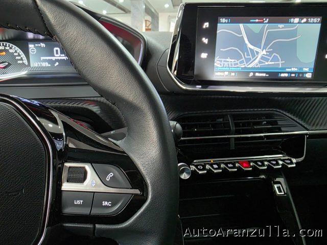 PEUGEOT 2008 NEW BlueHDi 110CV S&S Active Pack Navi