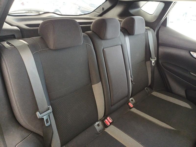 NISSAN QASHQAI 1.5 DCI 115 BUSINESS CROSSOVER