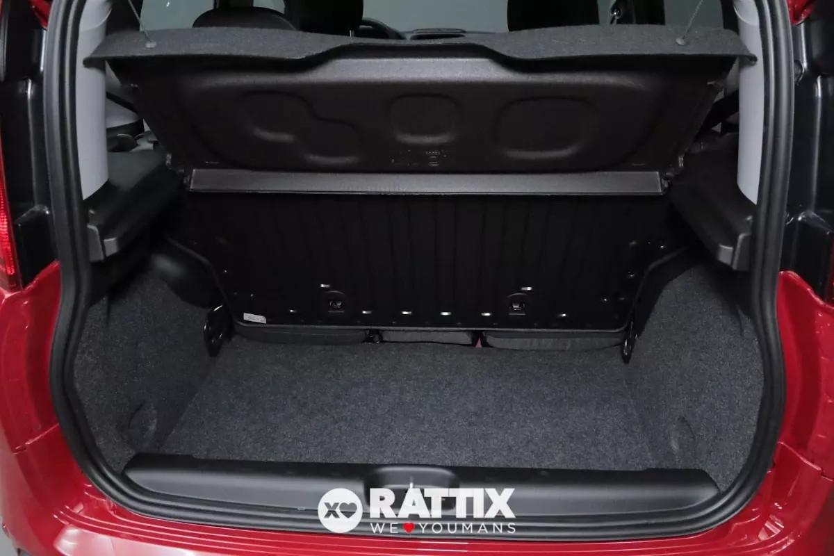 Fiat Panda 1.0 Firefly Hybrid 70CV 5p.ti + Pack City