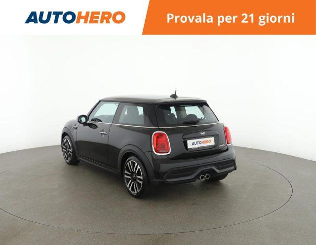 MINI Cooper S 2.0 Cooper S