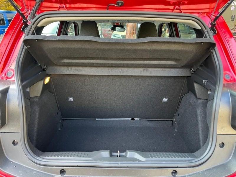 Citroën C3 Nuova C3 100 You