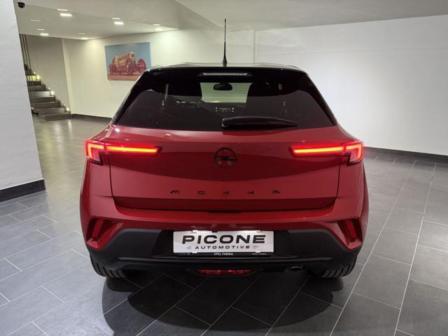 OPEL Mokka 1.5 diesel GS Line