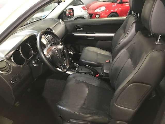Suzuki Grand Vitara 3 PORTE / 1.9 ddis Special Edition / 4X4