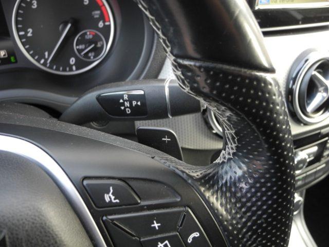 MERCEDES-BENZ B 180 CDI autom. - OK NEOPATENTATI - UNICO PROPRIETARIO