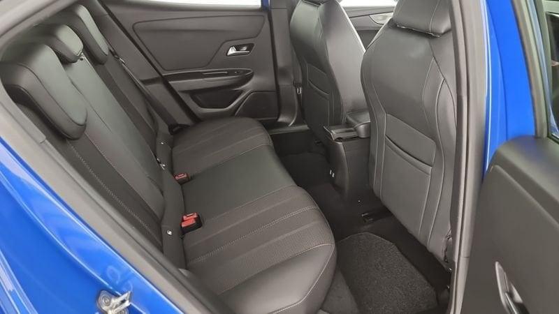 Opel Mokka 1.5 diesel GS Line