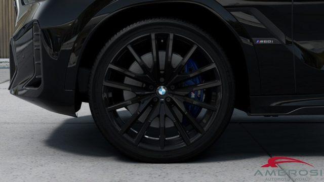 BMW X6 M60i xDrive