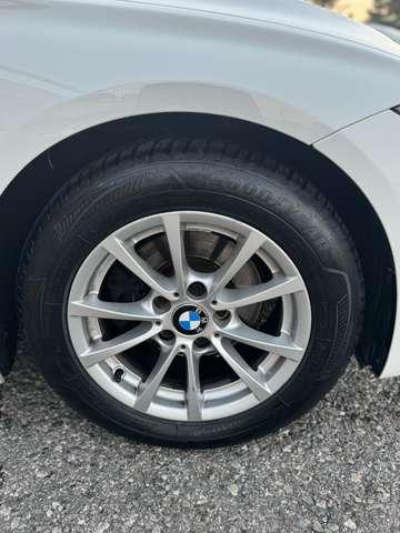 BMW 316 316d Touring * CATENA CAMBIATA*