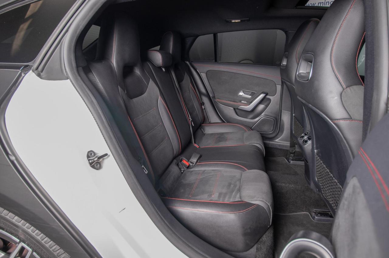 Mercedes-Benz CLA 200 D Premium Amg Auto 150cv Shooting Brake