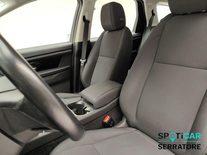 Land Rover Discovery Sport I 2.0d td4 mhev awd 163cv auto