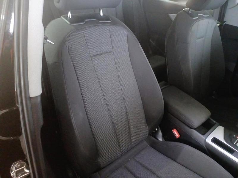 AUDI A4 AVANT 2.0 30 TDI MHEV 100KW BUSINESS S TRONIC STATION WAGON