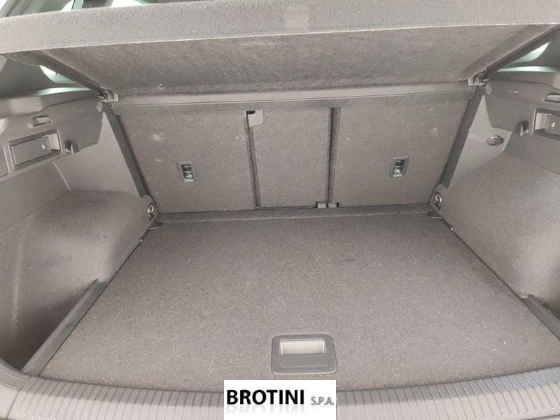 Volkswagen Tiguan 2.0 TDI SCR 110KWR-Line DSG