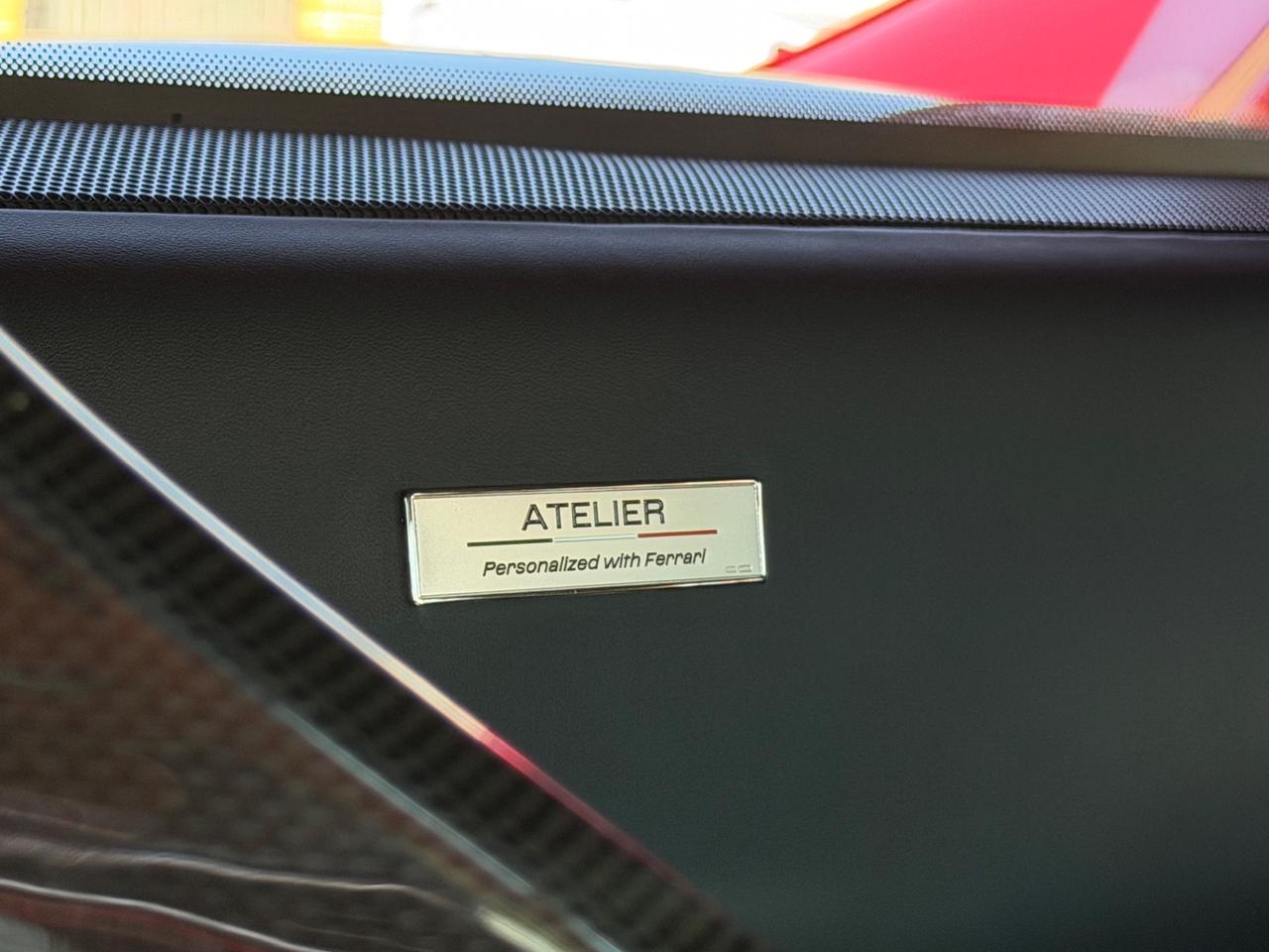 Ferrari 296 GTB