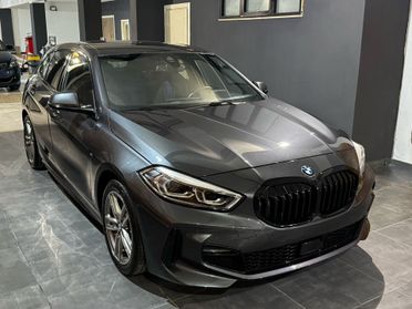 BMW SERIE 1 118d F40 Msport KM 43159