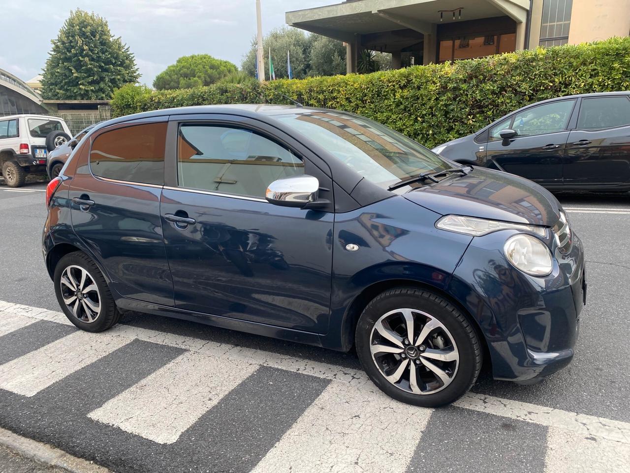 Citroen C1 5 porte Feel AUTOMATICA