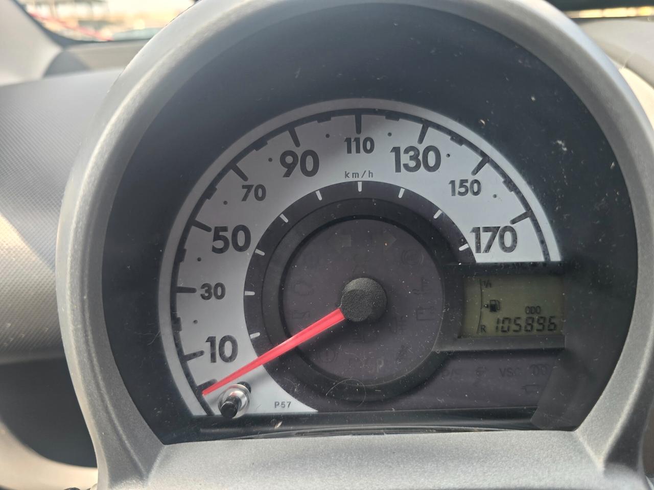 Citroen C1 1.0 5 porte airdream AMIC1