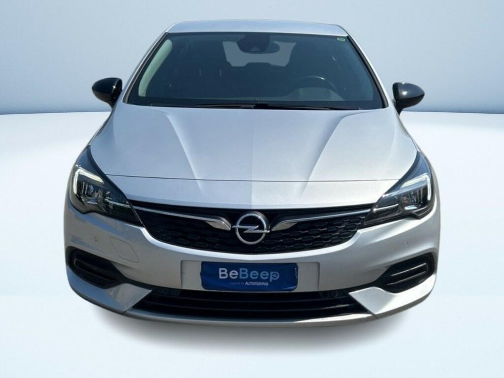 Opel Astra 5 Porte 1.5 CDTI Business Elegance